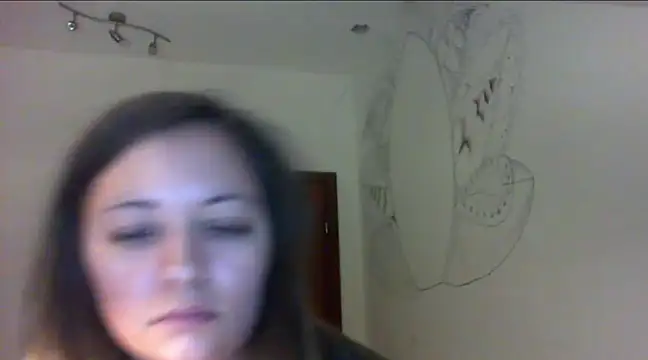MeganGold online show from December 28, 2024, 3:37 pm