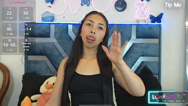 Roxan Fox- online show from September 15, 2025, 5:08 am