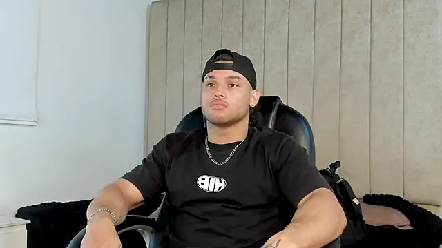 jeicob gagnon online show from October 18, 2025, 5:53 am