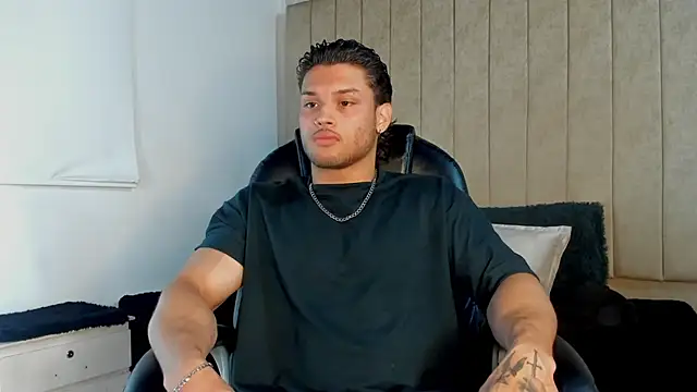 jeicob gagnon online show from October 10, 2025, 8:04 am