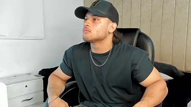 jeicob gagnon online show from October 21, 2025, 11:31 am