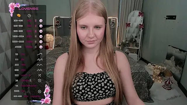 Miss Esmiie online show from January 2, 2025, 7:12 am