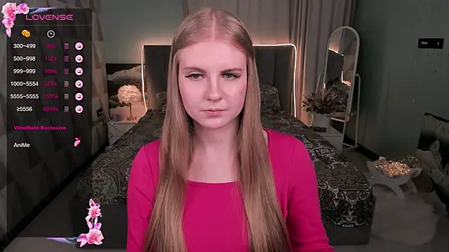 Miss Esmiie online show from January 16, 2025, 7:38 am