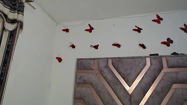 Anny Fox- online show from October 4, 2025, 3:19 am