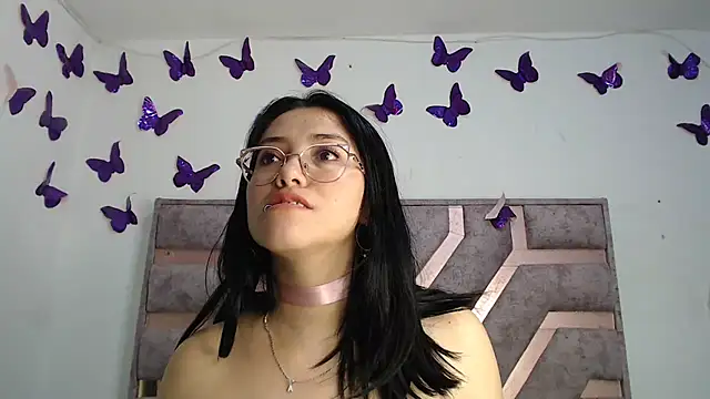 Anny Fox- online show from June 5, 2026, 6:52 am