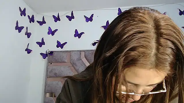 Anny Fox- online show from March 7, 2026, 3:57 am