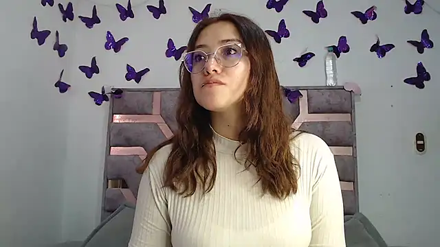 Anny Fox- online show from February 15, 2026, 9:03 pm