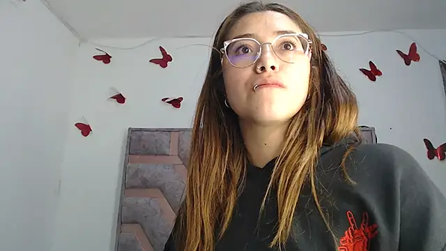 Anny Fox- online show from October 1, 2025, 5:01 am