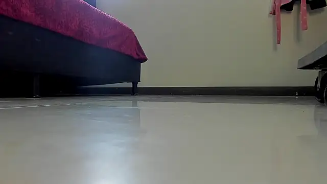 Keiny-Rave online show from February 27, 2026, 9:36 pm