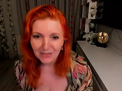 Fire-Fox-One online show from October 9, 2025, 7:03 pm