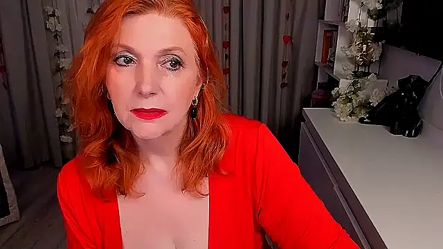 Fire-Fox-One online show from November 20, 2025, 7:47 pm