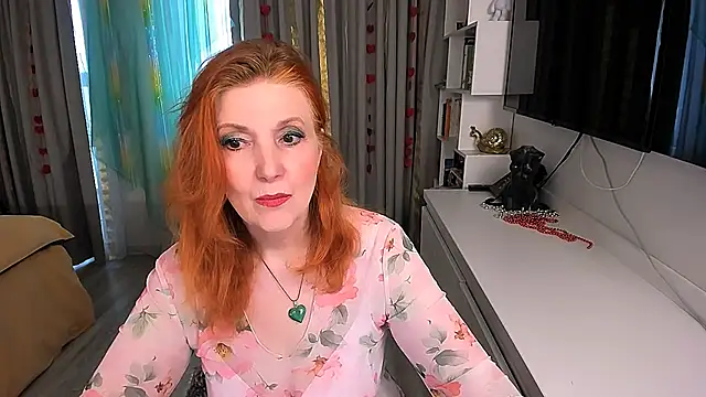 Snapshot of Fire-Fox-One chatting on February 27, 2026, 7:19 am Fire-Fox-One online show from February 27, 2026, 7:19 am