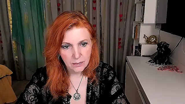 Snapshot of Fire-Fox-One chatting on February 20, 2026, 9:50 pm Fire-Fox-One online show from February 20, 2026, 9:50 pm