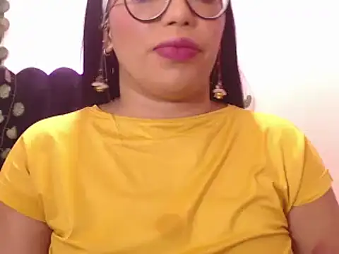 AmyBriiggs online show from September 29, 2025, 4:08 am