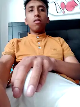 Alex-col online show from January 20, 2025, 9:11 pm