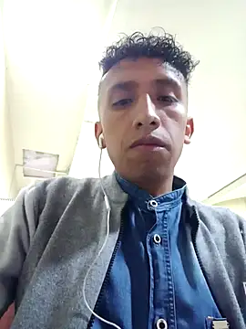 Alex-col online show from March 10, 2025, 11:06 pm