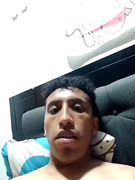 Alex-col online show from January 21, 2025, 12:25 am