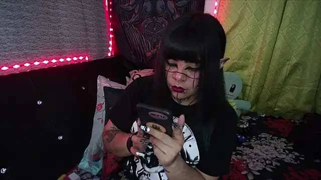 Snapshot of Eta_carinae chatting on February 20, 2026, 3:47 am Eta carinae online show from February 20, 2026, 3:47 am