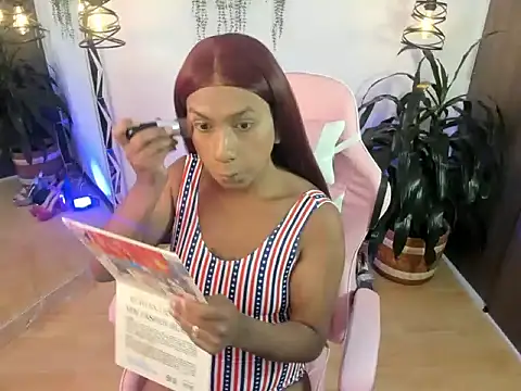 bebe9815 online show from April 2, 2026, 7:31 pm