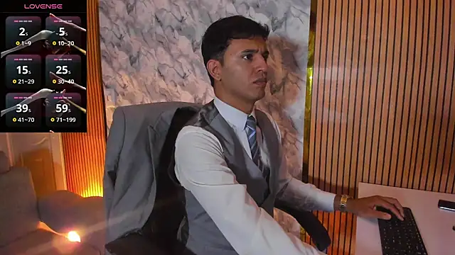 Hideintheoffice online show from October 11, 2025, 3:07 am