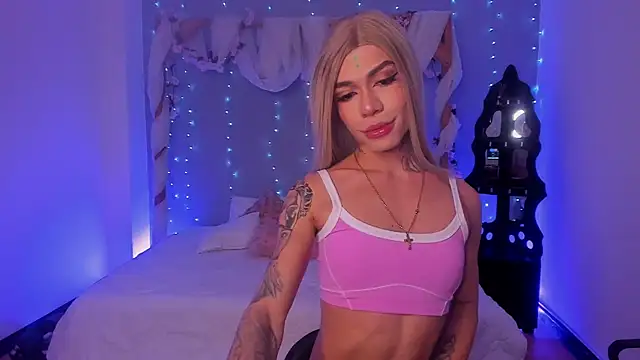 Camillesanto online show from March 14, 2025, 12:21 am