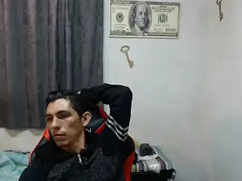 chayanne odisea online show from September 25, 2025, 2:17 am