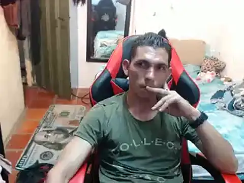 chayanne odisea online show from October 27, 2025, 1:06 am