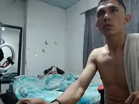 chayanne odisea online show from September 30, 2025, 1:55 am