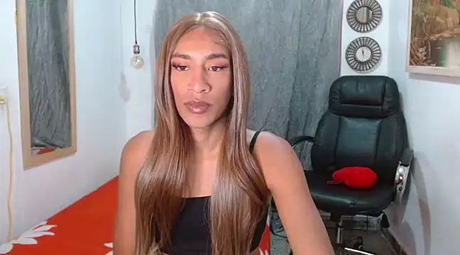 Dannacamilsaenz online show from January 25, 2025, 9:57 am