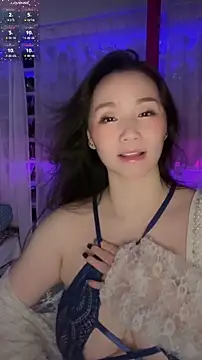 baobaomiqi linger online show from September 26, 2025, 4:25 pm