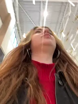 MayaMystic online show from March 20, 2025, 1:37 pm