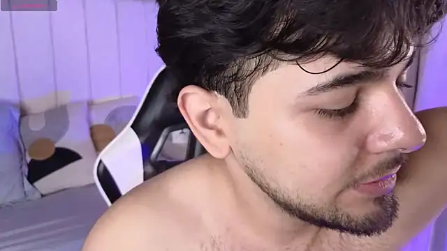 Samir bear online show from March 16, 2026, 12:53 pm