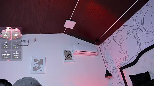 Samir bear online show from November 20, 2025, 12:50 pm