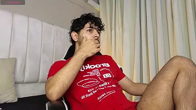 Samir bear online show from September 9, 2025, 12:25 pm