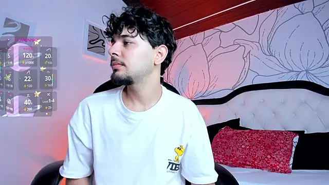 Samir bear online show from September 29, 2025, 12:44 pm