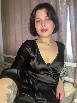 AmmyRich1 online show from March 25, 2026, 5:40 am