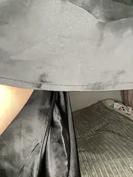 AmmyRich1 online show from April 3, 2026, 1:34 am