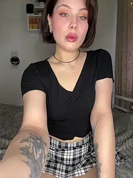 AmmyRich1 online show from March 23, 2026, 7:41 am