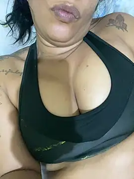 briannaa557 online show from February 23, 2025, 3:24 am