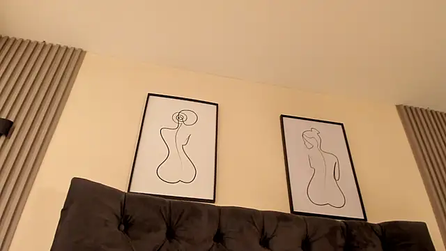 BrithanySummer online show from September 24, 2025, 7:53 pm