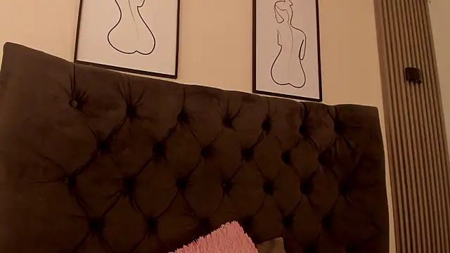 BrithanySummer online show from September 26, 2025, 8:16 pm