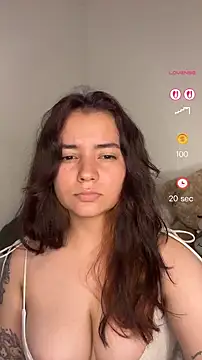 Ema kraus online show from February 14, 2026, 12:33 am