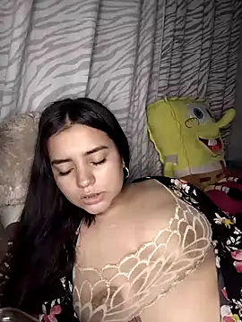 Ema kraus online show from February 7, 2025, 2:40 am