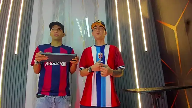 Angel xxx online show from March 24, 2026, 5:40 am