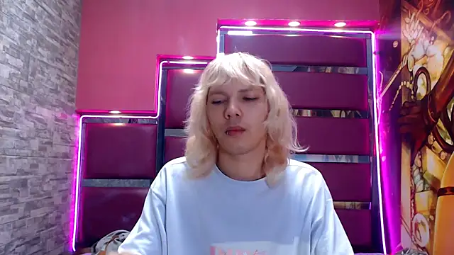 perfectlump online show from October 15, 2025, 1:30 pm