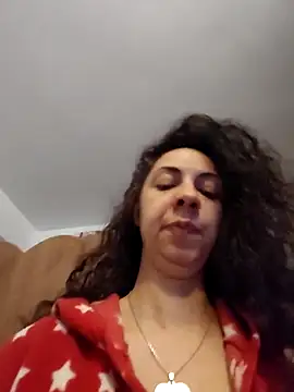 naughty69curls online show from March 2, 2026, 8:05 pm