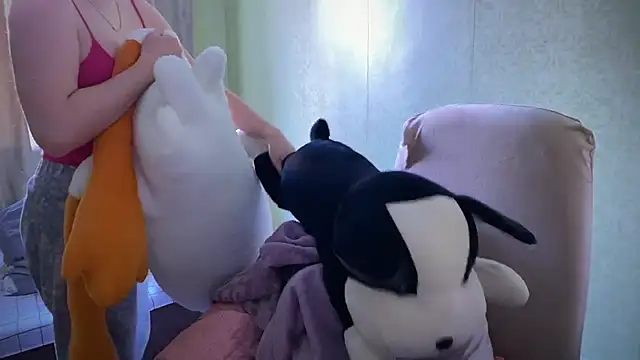 IlonaMurf online show from February 25, 2025, 11:21 am