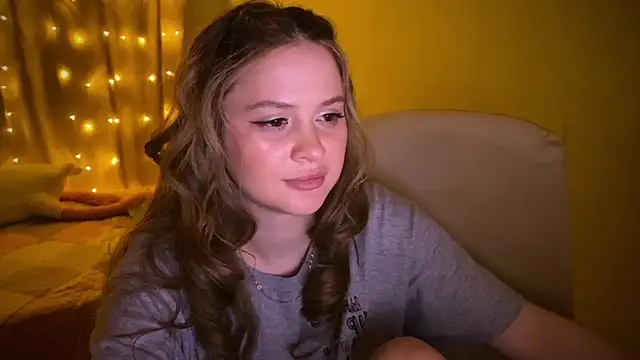 IlonaMurf online show from February 21, 2025, 6:59 pm