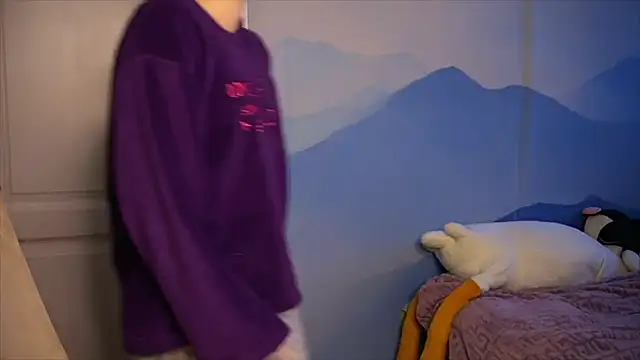 IlonaMurf online show from February 6, 2026, 10:44 am