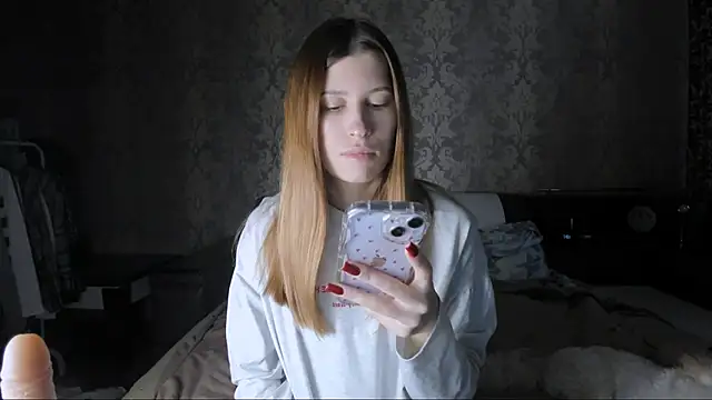 Agnes Allenn online show from October 6, 2025, 10:05 am